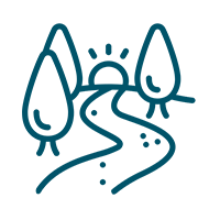 ico 08 Senderos para mascotas