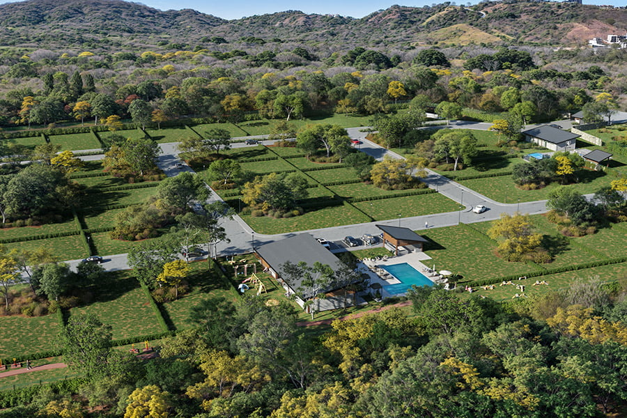 img zona 10 Real Estate Lots Guanacaste